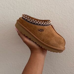 Tasman Toddler Slippers | 10C